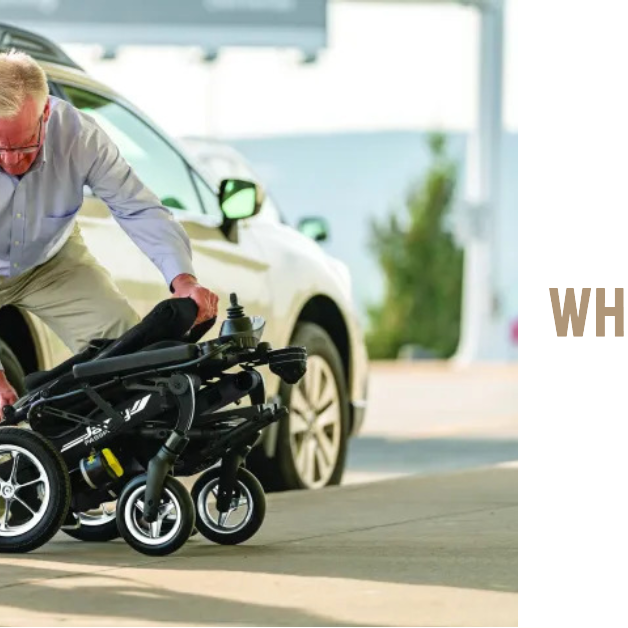Electric Wheelchair Weight: A Comprehensive Guide