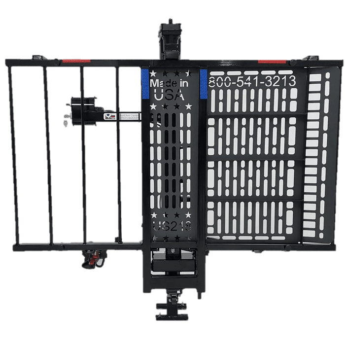 WheelChair Carrier Hold 'n' Go Scooter Lift