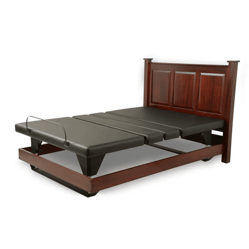 Assured Comfort Signature Series Hi-Low Adjustable Bed