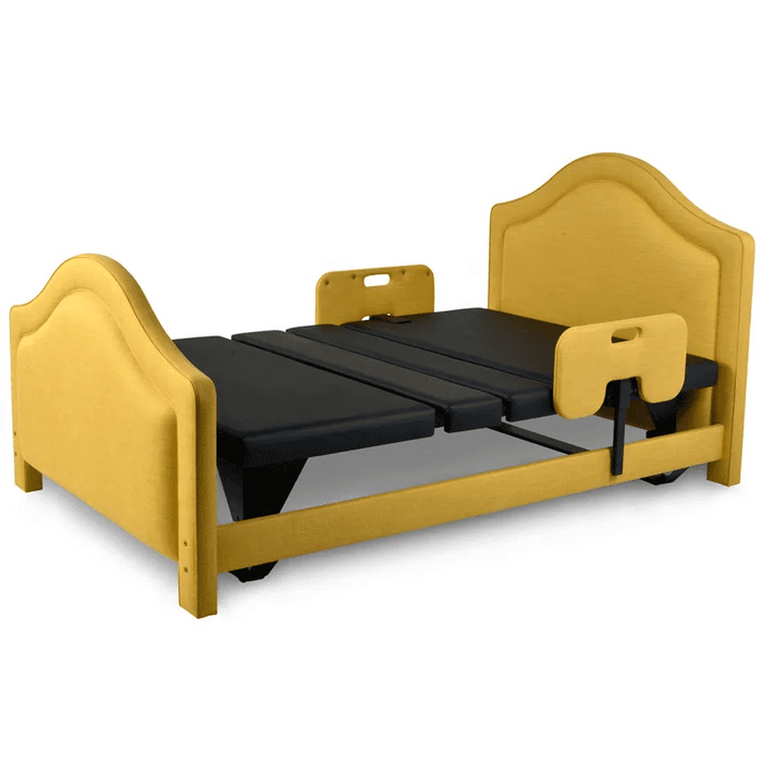 Assured Comfort Signature Series Hi-Low Adjustable Bed
