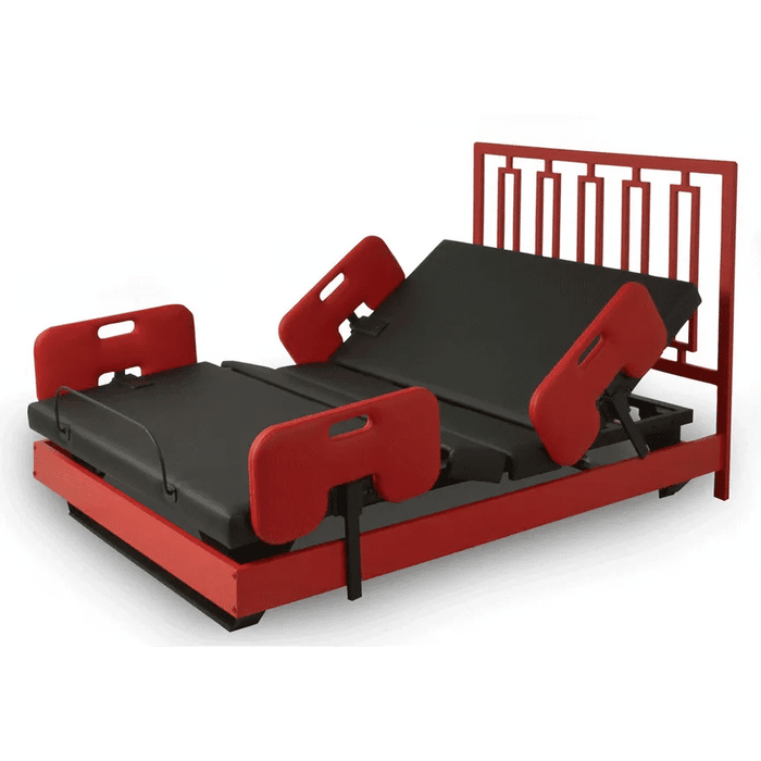 Assured Comfort Signature Series Hi-Low Adjustable Bed