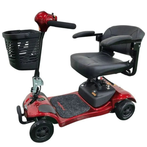 FreeRider USA FR Ascot 4 4-Wheel Scooter