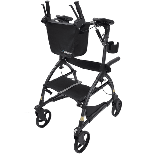 Journey UpWalker CardioAccelerator H300R