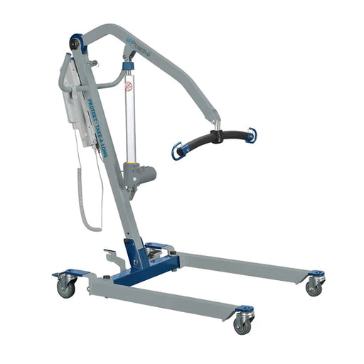 Proactive Medical Protekt® Take-A-Long Folding Electric Power Patient Lift