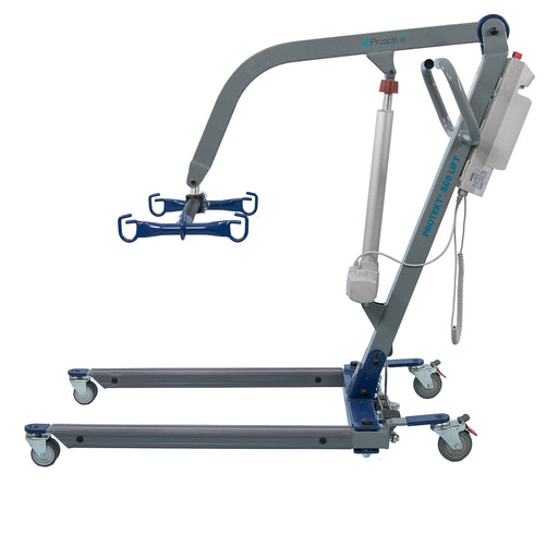 Proactive Medical Protekt® 500/600 Electric Power Patient Lift