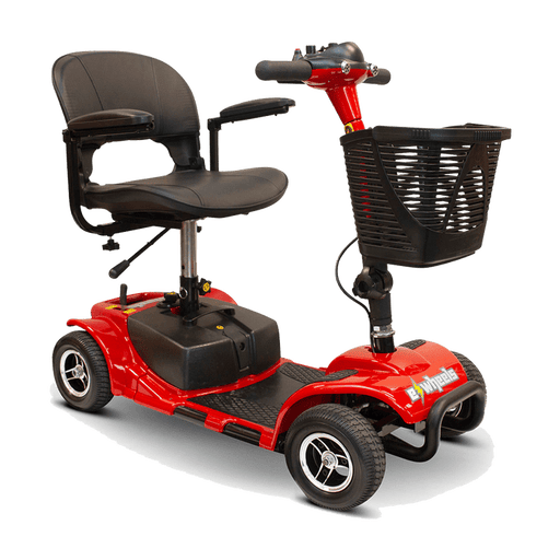 EWheels EW-M34 Portable 4-Wheel Mobility Scooter