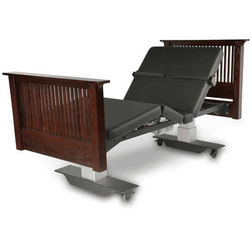 Assured Comfort Mobile Series Hi-Low Adjustable Bed