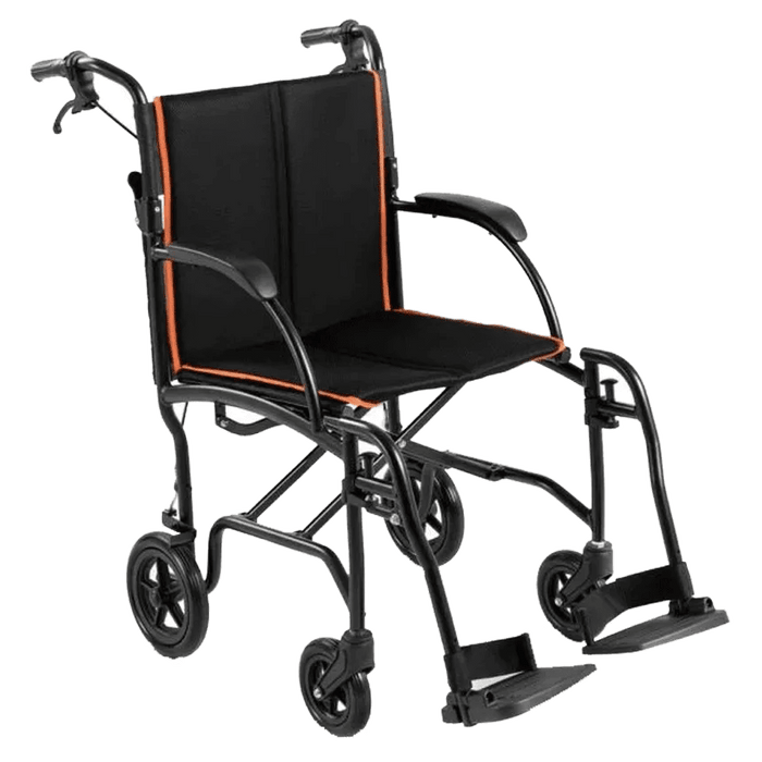 Feather Transport Folding Chair