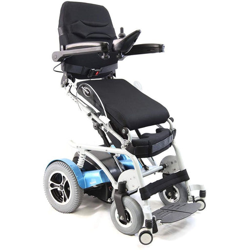 Karman XO-202 Stand-Up Power Wheelchair