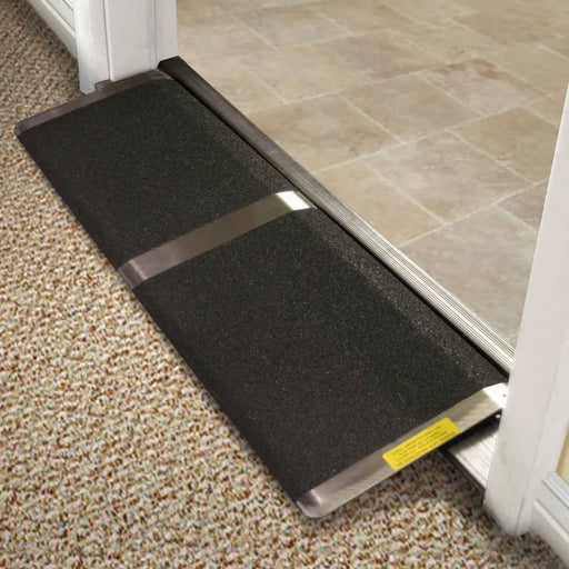 Prairie View Industries Standard Threshold Ramp