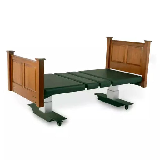 Assured Comfort Mobile Series Hi-Low Adjustable Bed
