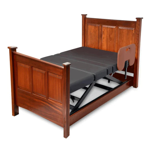 Assured Comfort Platform Series Hi-Low Adjustable Bed
