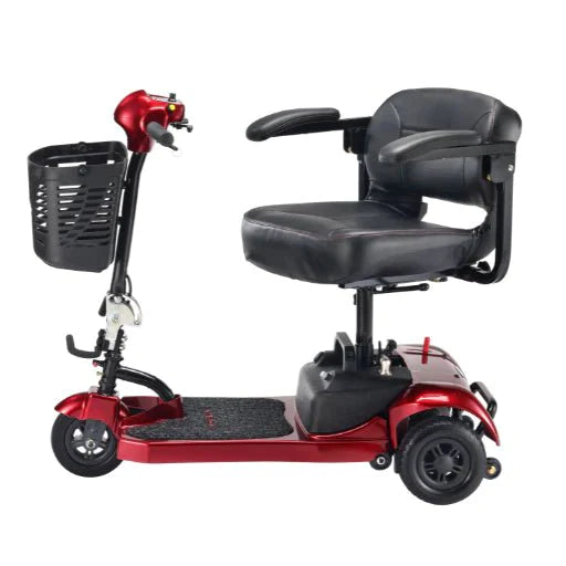 FreeRider USA FR Ascot 3 3-Wheel Scooter