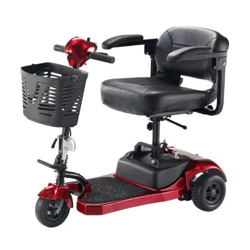 FreeRider USA FR Ascot 3 3-Wheel Scooter