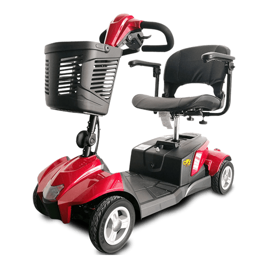 EV Rider CityCruzer 4-Wheel Mobility Scooter - Open Box