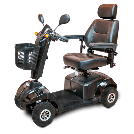 EV Rider CityRider 4-Wheel Mobility Scooter