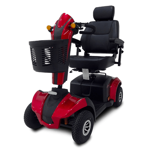 EV Rider CityRider 4-Wheel Mobility Scooter
