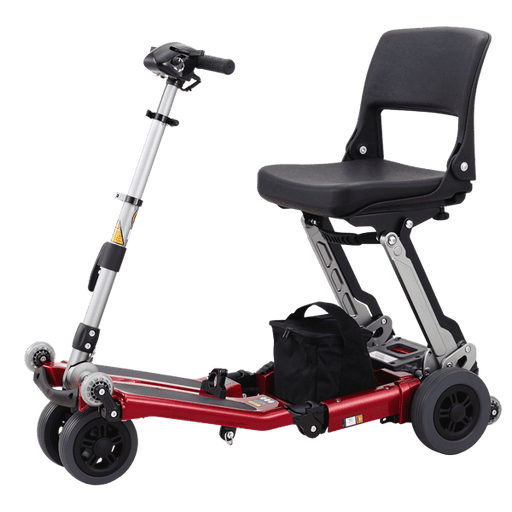 FreeRider USA Luggie Classic / Classic 2 Mobility Scooter