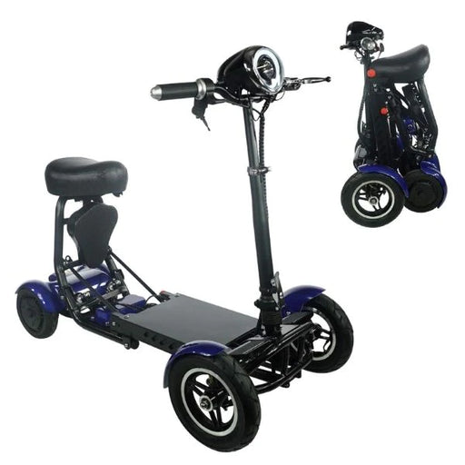 ComfyGO MS 3000 Folding Mobility Scooter