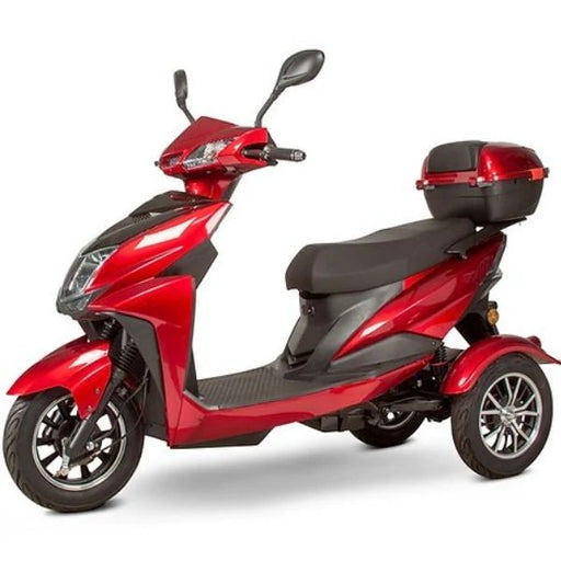 EWheels EW-10 Sport 3-Wheel Scooter