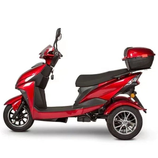 EWheels EW-10 Sport 3-Wheel Scooter