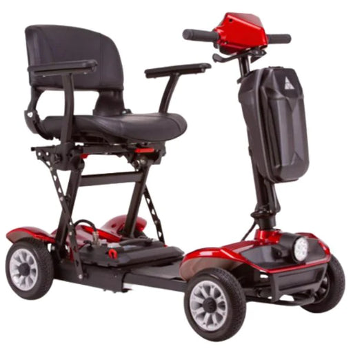 EWheels EW-26 Folding Mobility Scooter