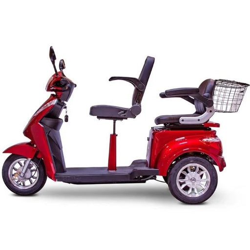 EWheels EW-66 Two Passenger Electric Scooter
