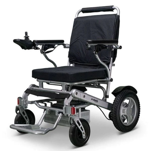 EWheels EW-M45 Folding Power Wheelchair