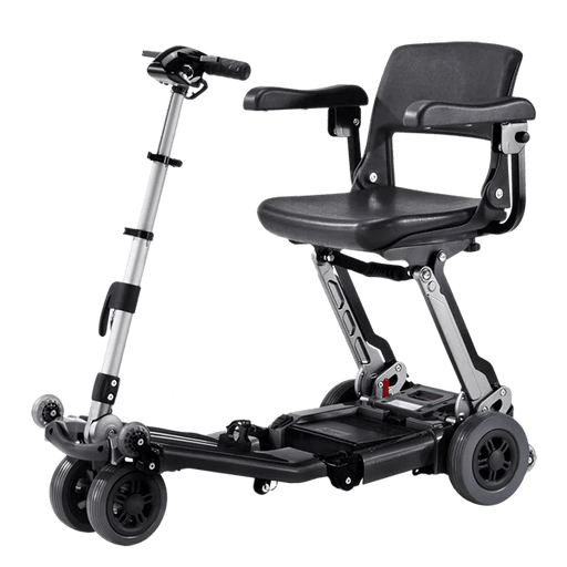 FreeRider USA Luggie Elite Folding Mobility Scooter