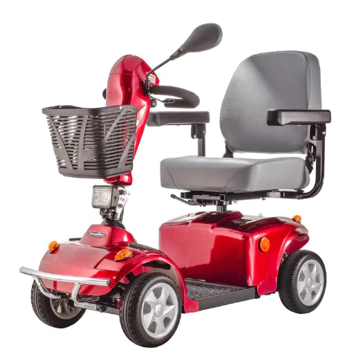 FreeRider USA FR 168-4S II 4-Wheel Scooter