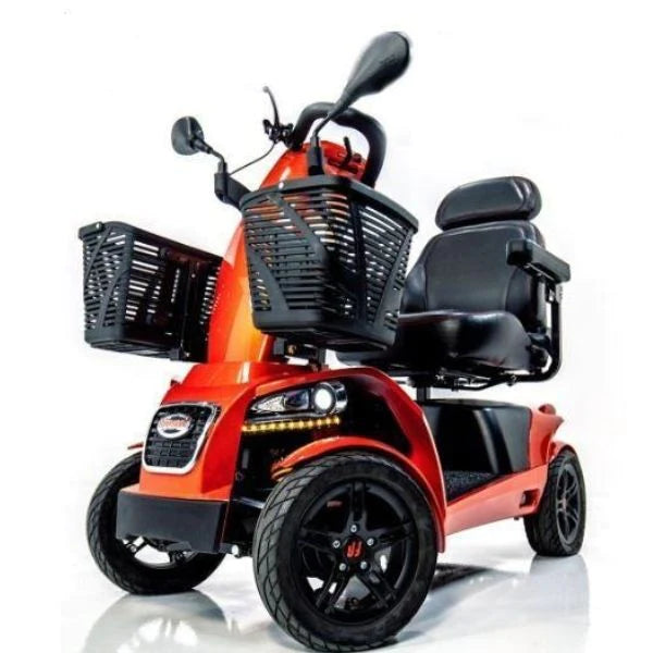 FreeRider USA FR 1 All-Terrain Mobility Scooter