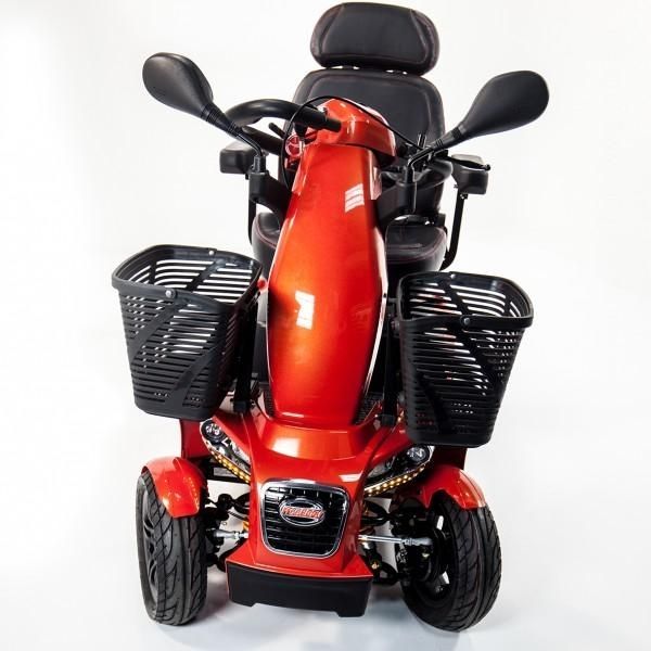 FreeRider USA FR 1 All-Terrain Mobility Scooter