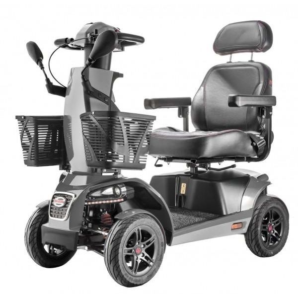 FreeRider USA FR 1 All-Terrain Mobility Scooter
