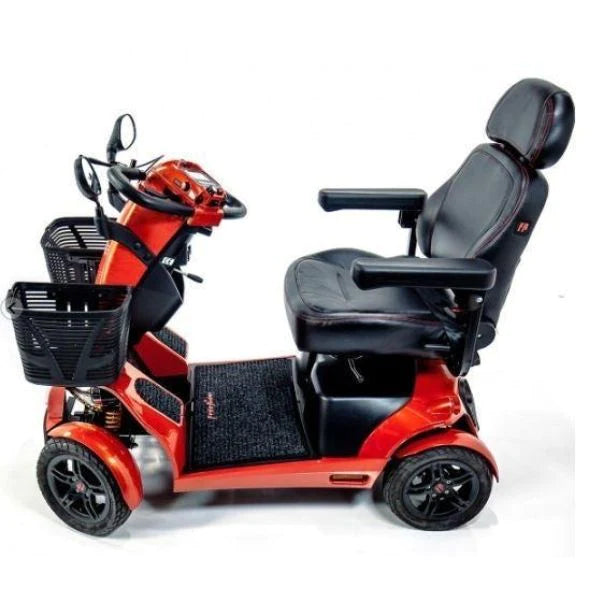 FreeRider USA FR 1 All-Terrain Mobility Scooter