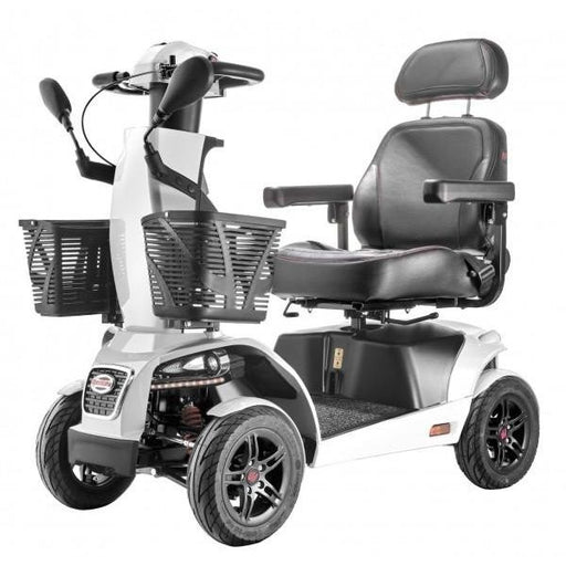 FreeRider USA FR 1 All-Terrain Mobility Scooter