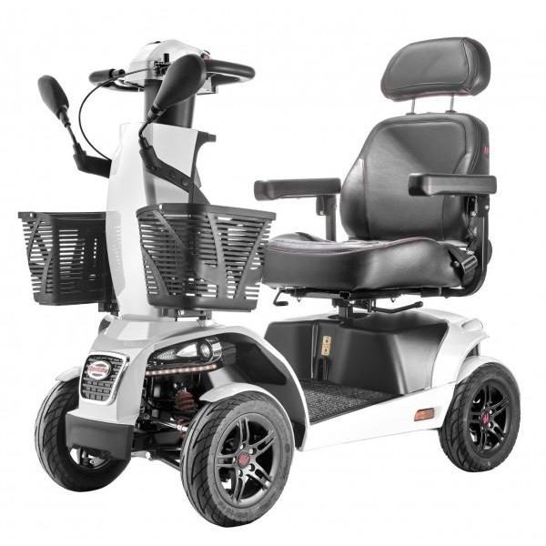 FreeRider USA FR 1 All-Terrain Mobility Scooter