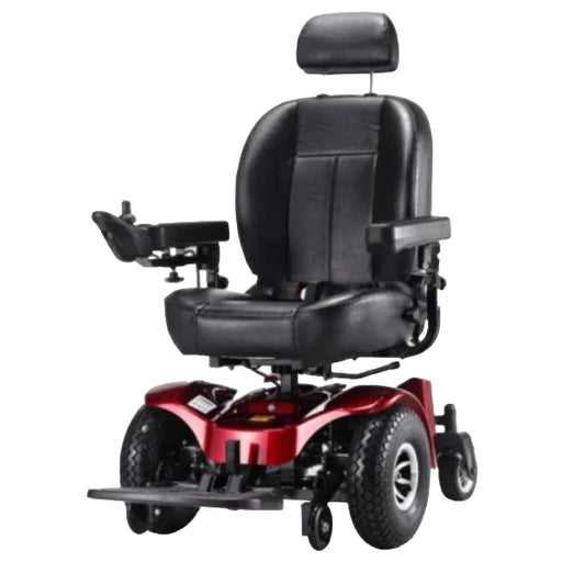 FreeRider USA Apollo II Heavy-Duty Power Chair