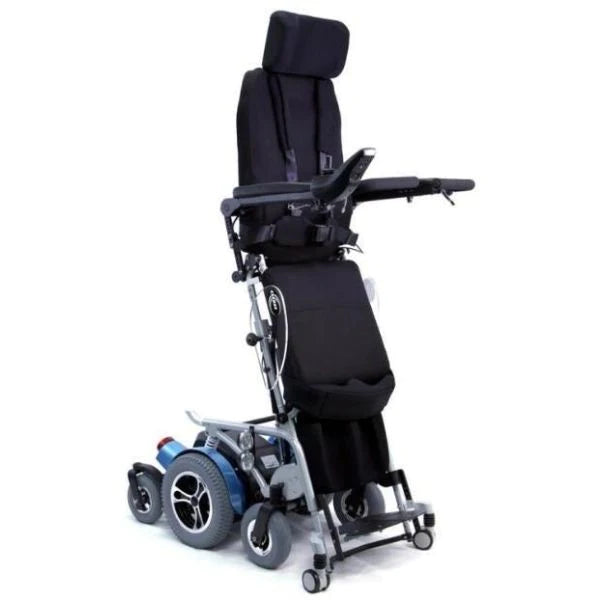 Karman XO-505 Standing Power Wheelchair