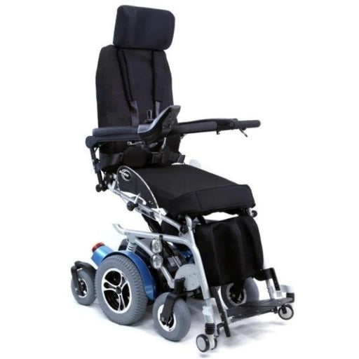 Karman XO-505 Standing Power Wheelchair