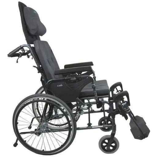 Karman MVP-502 Ultra Lightweight Reclining Manual Wheelchair