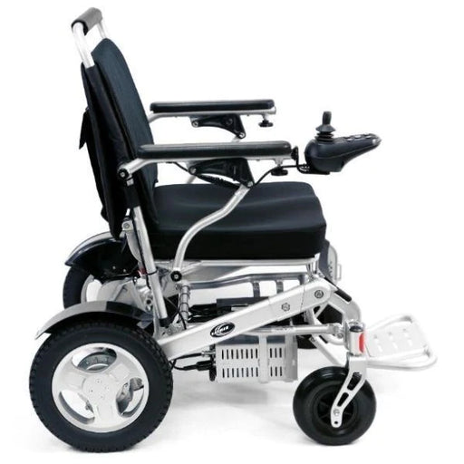 Karman Tranzit Go Foldable Lightweight Power Wheelchair