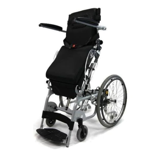 Karman XO-101 Manual Push-Power Assist Standing Wheelchair