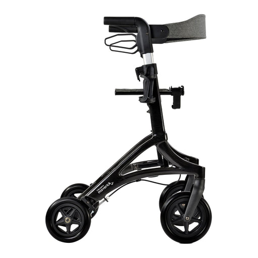 Triumph Maverick Folding Portable Rollator