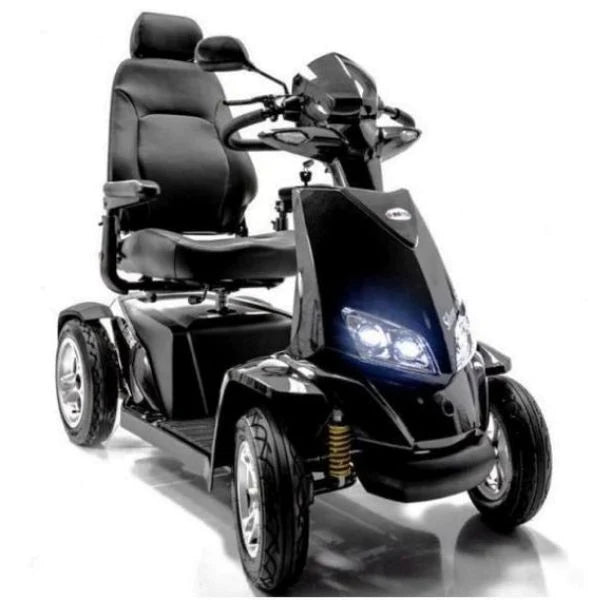 Merits Health Silverado Extreme Mobility Scooter