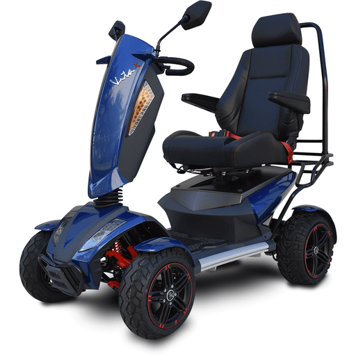 EV Rider Vita Monster All Terrain Mobility Scooter