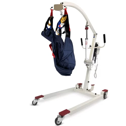 ComfyGO PL-3000 Electric Easy Patient Lift