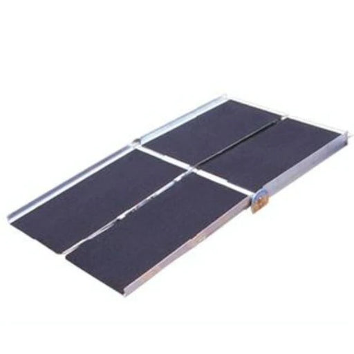 Prairie View Industries Multi-Fold Ramp