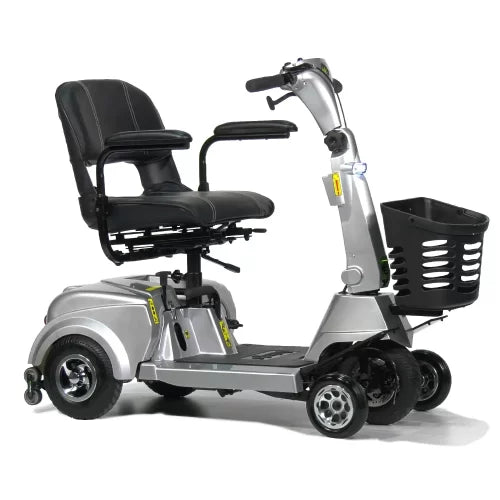 ComfyGO Quingo Ultra Mobility Scooter