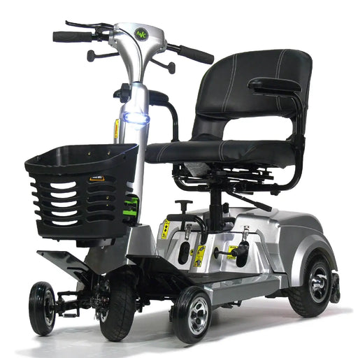 ComfyGO Quingo Ultra Mobility Scooter