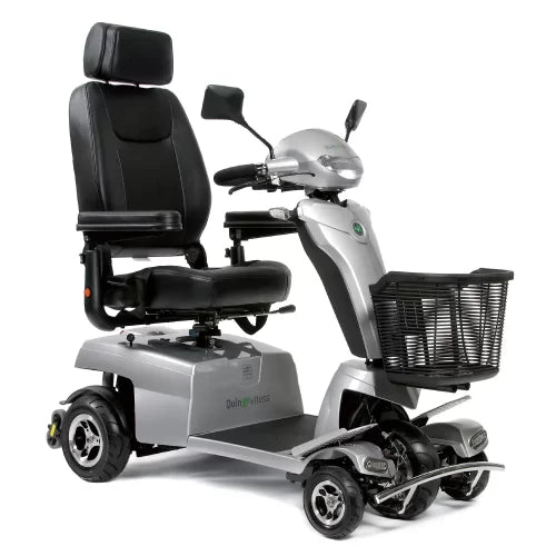 ComfyGO Quingo Vitess 2 Mobility Scooter